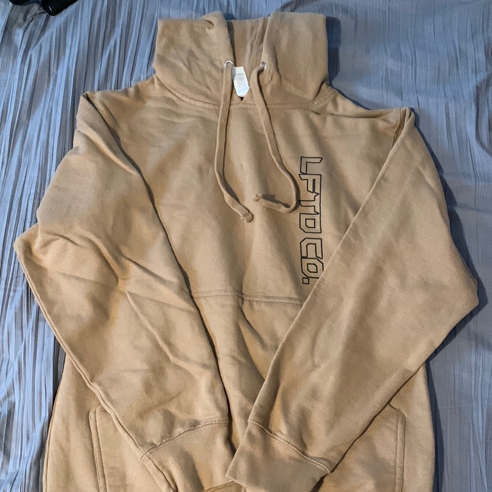 Mens size S hoodie